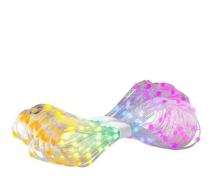Yeelight Kurtyna Świetlna Curtain Light 1,5x2m - Systemy inteligentnych domów - miniaturka - grafika 1