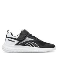 Buty dla chłopców - Sneakersy Reebok 23KC2330(IV)CH Czarny - miniaturka - grafika 1