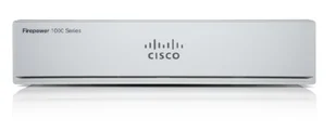 Cisco Firepower 1010E ASA firewall (hardware) 1U FPR1010E-ASA-K9 - Firewalle sprzętowe - miniaturka - grafika 1
