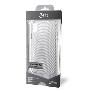 3mk Etui Armor Case do Xiaomi Redmi Note 7 Przezroczysty - Etui i futerały do telefonów - miniaturka - grafika 5