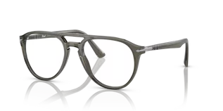 Okulary korekcyjne, oprawki, szkła - Okulary korekcyjne Persol PO 3160V 1201 - grafika 1