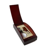 Golf - Ekskluzywny Zestaw Podarunkowy dla Golfisty #1 - miniaturka - grafika 1