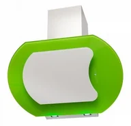 Okapy kuchenne - Okap SEENERGY APPLE COLOUR - miniaturka - grafika 1