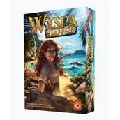 Gry planszowe - Portal Games Wyspa Przygód - miniaturka - grafika 1