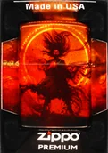 Trafika - Zapalniczka Zippo Wizard Of Devil Spirits Design 60007077 - miniaturka - grafika 1