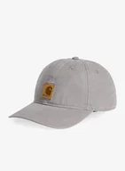 Czapki męskie - Czapka z daszkiem Carhartt Odessa Cap - asphalt - miniaturka - grafika 1