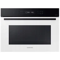 Kuchenki mikrofalowe do zabudowy - Samsung NQ5B4313GBW/U2 - miniaturka - grafika 1