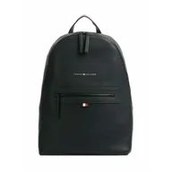 Plecaki - Mens Essential Pu Backpack Tommy Hilfiger Tommy Hilfiger - miniaturka - grafika 1