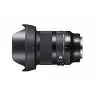 Obiektywy - SIGMA Obiektyw A 20/1.4 DG DN L-mount -400 PLN - miniaturka - grafika 1