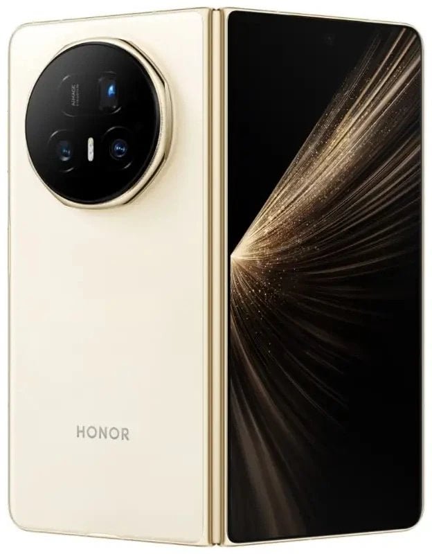 Honor Magic V5 5G 16/512GB Biały