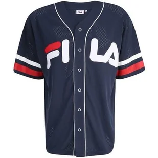 Koszulka sportowa męska Fila T-shirt Lashio - Koszulki męskie - miniaturka - grafika 1