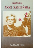 Poezja - Czytamy Annę Kamieńską - miniaturka - grafika 1