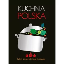 Kuchnia polska - Książki kucharskie - miniaturka - grafika 1