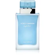 Wody i perfumy damskie - Dolce&Gabbana Light Blue Eau Intense Woda perfumowana 25ml - miniaturka - grafika 1