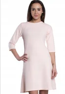Sukienki - SUKIENKI na WESELE PLUS SIZE PREZENT dla NIEJ EXTRA OKAZJA - miniaturka - grafika 1