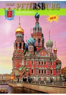 Książki o kulturze i sztuce - Sankt Petersburg i jego przedmieścia - miniaturka - grafika 1