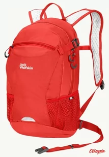 Jack Wolfskin Velocity 12 Plecak 44 cm tango orange - Plecaki - miniaturka - grafika 3