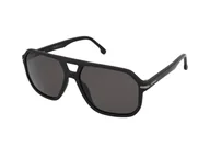 Okulary przeciwsłoneczne - Okulary przeciwsłoneczne Carrera Carrera 302/S 003/M9 - miniaturka - grafika 1