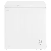 Zamrażarki - Amica FS151.3C - miniaturka - grafika 1