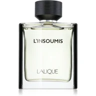 Wody i perfumy męskie - Lalique LInsoumis woda toaletowa 50ml - miniaturka - grafika 1