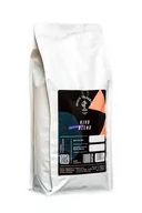 Kawa - BRACIA ZIÓŁKOWSCY Kawa ziarnista Bracia Ziółkowscy Kivu Blend 1kg 8936-uniw - miniaturka - grafika 1