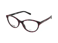 Okulary korekcyjne, oprawki, szkła - Love Moschino MOL525 EFA - miniaturka - grafika 1
