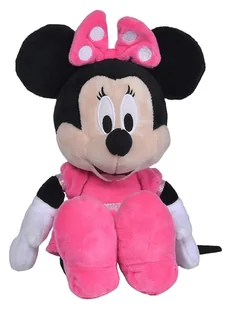 Simba Maskotka "Minnie" - 0+ - Maskotki i pluszaki - miniaturka - grafika 1