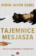 E-booki - religia - Tajemnice Mesjasza - miniaturka - grafika 1