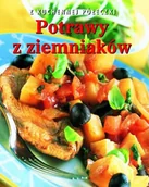 Książki kucharskie - Potrawy z ziemniaków - miniaturka - grafika 1