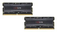 Pamięci RAM - Mushkin MRA5S560LKKD32GX2 moduł pamięci 64 GB 2 x 32 GB DDR5 5600 MHz MRA5S560LKKD32GX2 - miniaturka - grafika 1