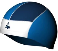 Pływanie - Aqua Sphere skull cap ii niebiesko/biały - miniaturka - grafika 1