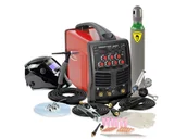 Spawarki - Spawarka Weldman Tornado TIG 200 AC/DC Pakiet akcesoriów 2 - 103 036_pakiet2 - miniaturka - grafika 1