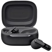 Słuchawki - JBL Live Beam 3 czarny - miniaturka - grafika 1