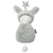 Pozytywki dla dzieci - Pozytywka 25cm mietowa Lulu - Beppe - miniaturka - grafika 1