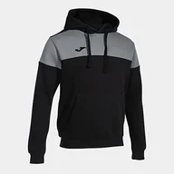 Bluzy męskie - Joma Bluza z kapturem Crew V Męska Bluza z kapturem - miniaturka - grafika 1