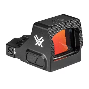 Vortex Optics - Kolimator Defender - CCW 3 MOA - Amunicja i osprzęt ASG - miniaturka - grafika 1