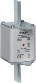 Bezpieczniki elektryczne - Hager POLO Wkładka bezpiecznikowa NH3C 250A 500V LNH3250M - miniaturka - grafika 1