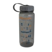 Shakery i bidony sportowe - Butelka na wodę Pinguin Tritan Slim Bottle 0,65 L - miniaturka - grafika 1