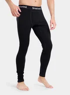 Kalesony - Legginsy Smartwool Merino 250 Baselayer Bottom - black - miniaturka - grafika 1