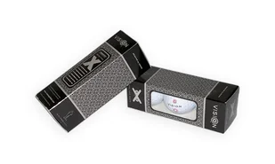 Piłki golfowe Vision PRO-TOUR X * WJB (czerwony) - Golf - miniaturka - grafika 6