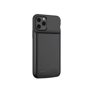 Tech-Protect POWERCASE 4800MAH IPHONE 12/12 PRO BLACK - Etui i futerały do telefonów - miniaturka - grafika 6