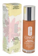 Podkłady do twarzy - Clinique Beyond Perfecting Foundation+Concealer podkład i korektor 2w1 23 Ginger 30 ml - miniaturka - grafika 1