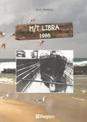 Pamiętniki, dzienniki, listy - M/T Libra 1986 - miniaturka - grafika 1