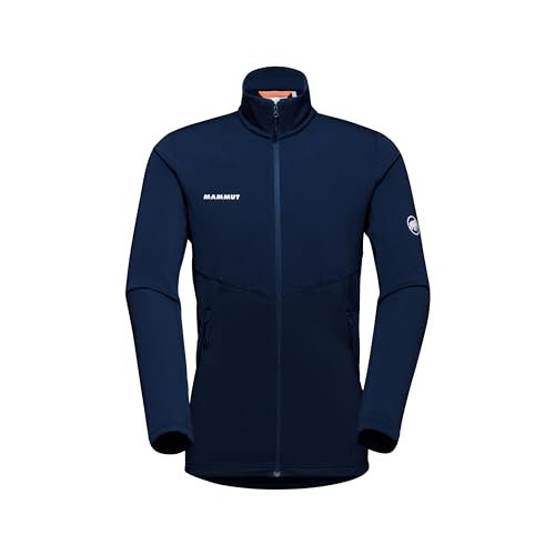 Mammut Aconcagua Light ML Kurtka Mężczyźni morska 3XL