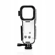 Akcesoria do kamer sportowych - Obudowa wodoodporna PULUZ PU967T do 45 m do Dji Osmo Pocket 3 - miniaturka - grafika 1