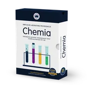 Pomoce naukowe - Learnetic Chemia - Projektory, ekrany, monitory interaktywne - Profesjonalne doradztwo - Kontakt: 71 784 97 60. Sklep Projektor.pl - miniaturka - grafika 1