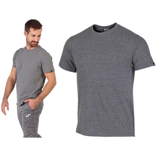 Koszulka sportowa męska Joma Desert - Koszulki sportowe męskie - miniaturka - grafika 1