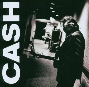 Johnny Cash - American Iii:solitary Man - Country - miniaturka - grafika 1