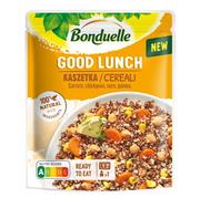 Szybkie dania obiadowe - Bonduelle Good Lunch Kaszetka z komosą ryżową 250 g - miniaturka - grafika 1
