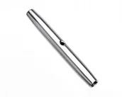 Śruby i nakrętki - M8 NAKRĘTKA NAPINAJĄCA KWASOODPORNA nierdzewna A4 1478/8319 (1) - miniaturka - grafika 1